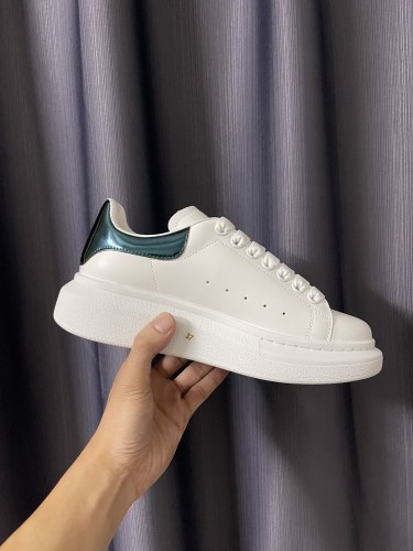 Men Women A*lexander M*cqueen Top Sneaker YP 20230816-27