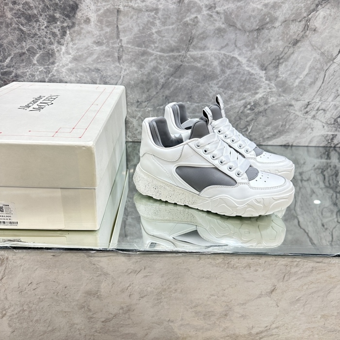 Men Women A*lexander M*cqueen Top Sneaker YP 20230816-76