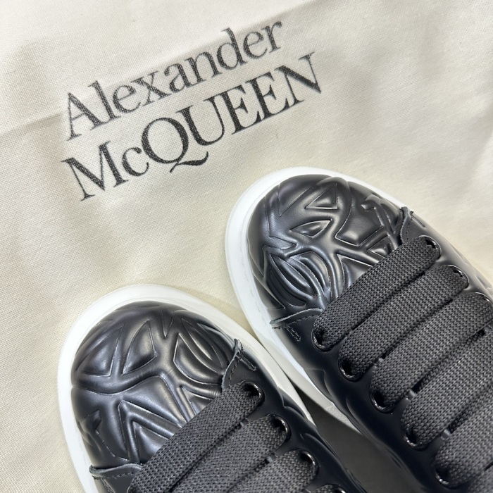 Men Women A*lexander M*cqueen Top Sneaker YP 20230816-102