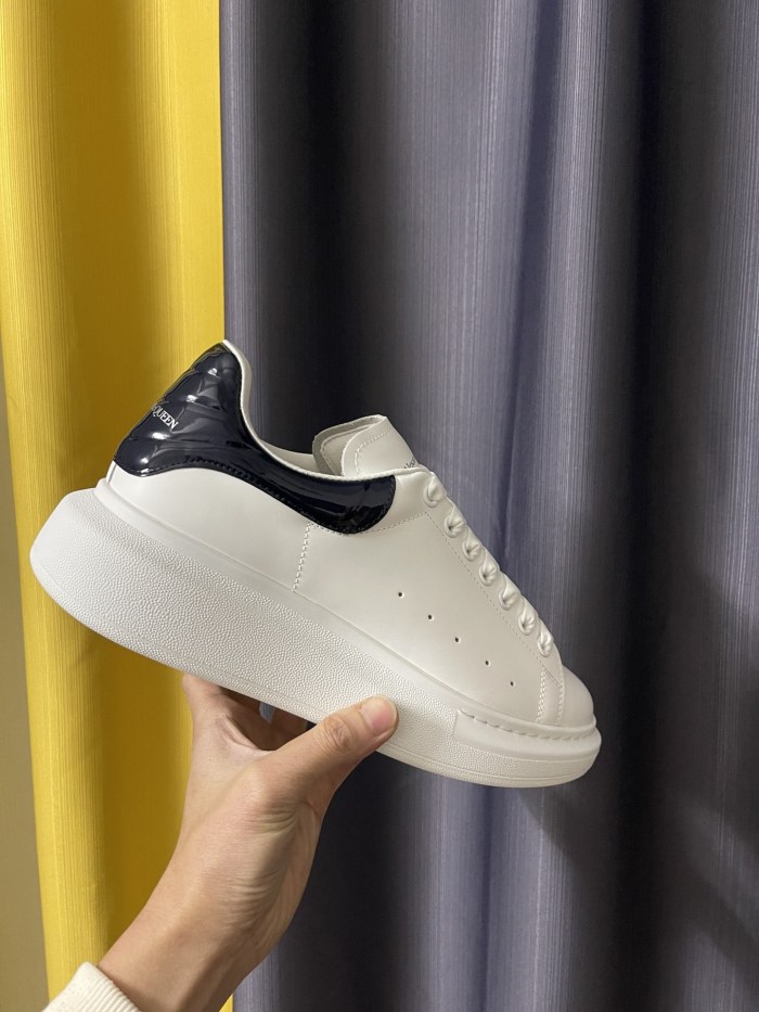 Men Women A*lexander M*cqueen Top Sneaker YP 20230816-1