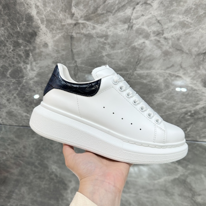 Men Women A*lexander M*cqueen Top Sneaker YP 20230816-92
