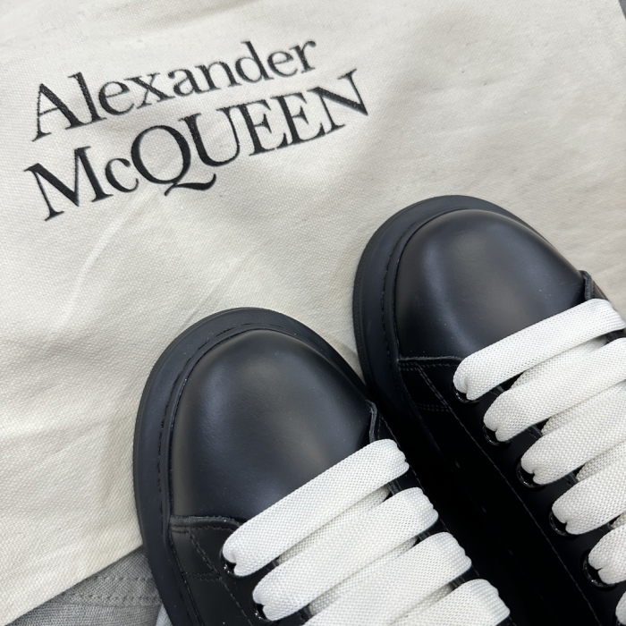 Men Women A*lexander M*cqueen Top Sneaker YP 20230816-94