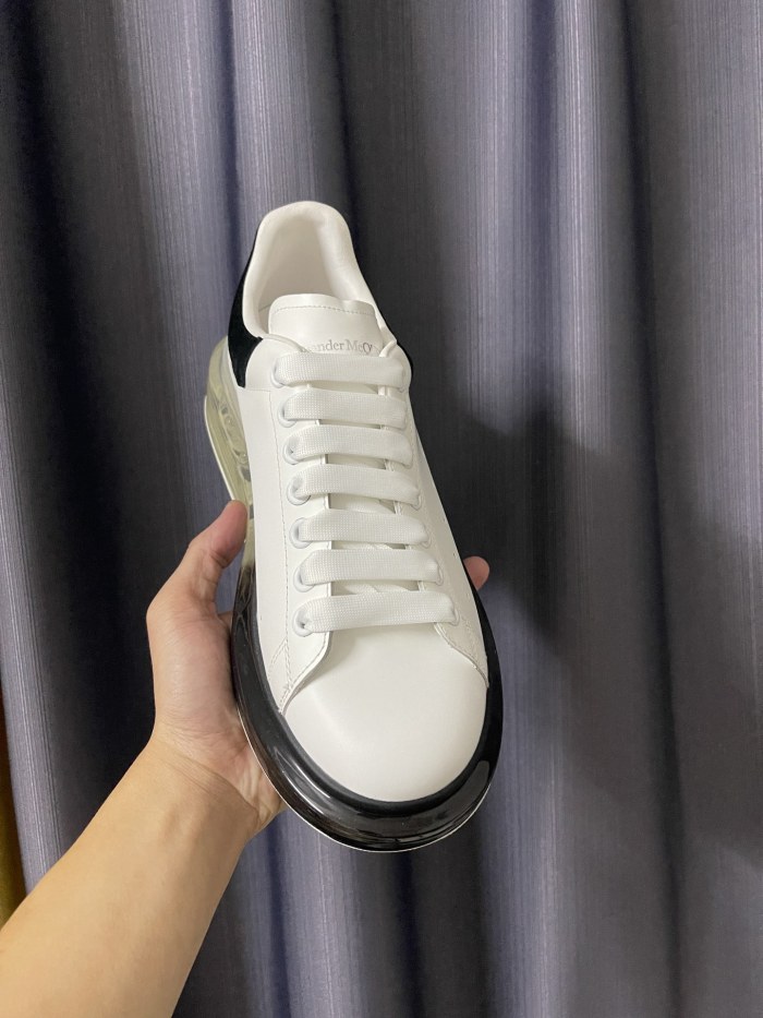 Men Women A*lexander M*cqueen Top Sneaker YP 20230816-15
