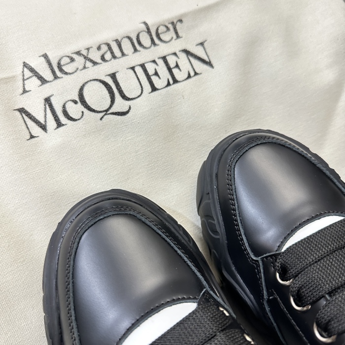 Men Women A*lexander M*cqueen Top Sneaker YP 20230816-104
