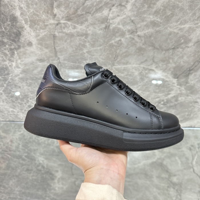 Men Women A*lexander M*cqueen Top Sneaker YP 20230816-95