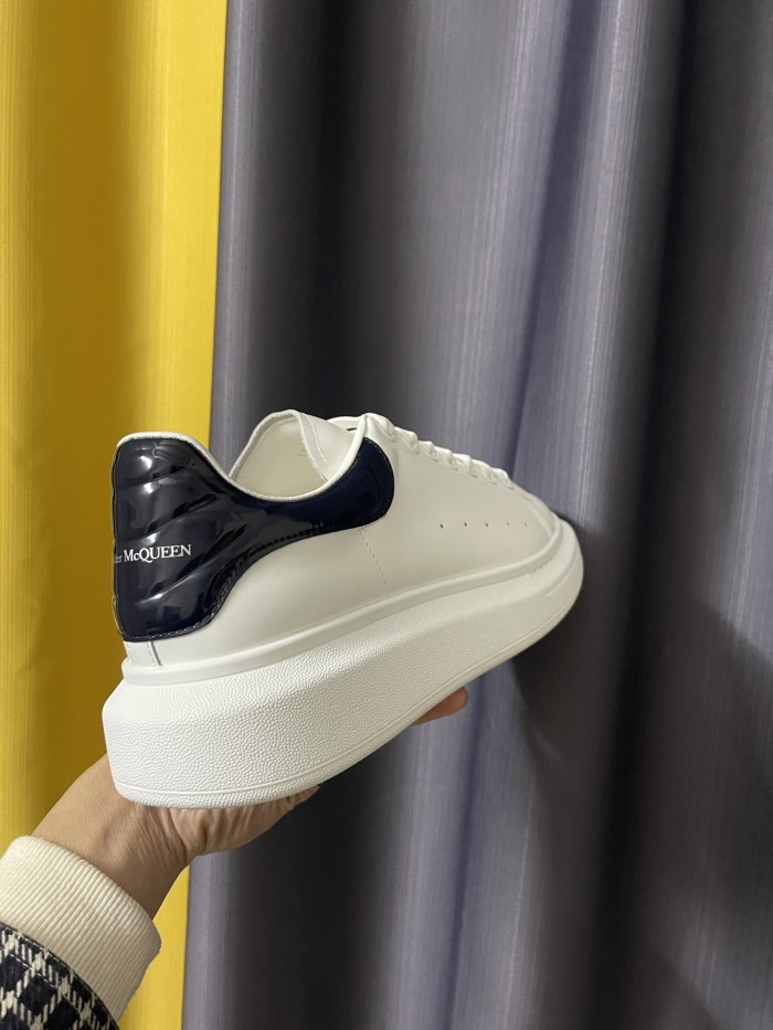 Men Women A*lexander M*cqueen Top Sneaker YP 20230816-1