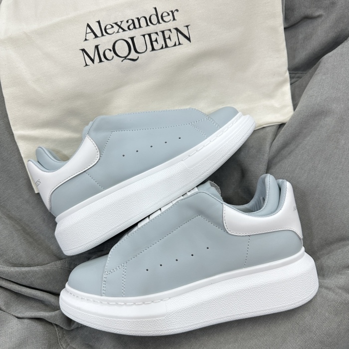 Men Women A*lexander M*cqueen Top Sneaker YP 20230816-84