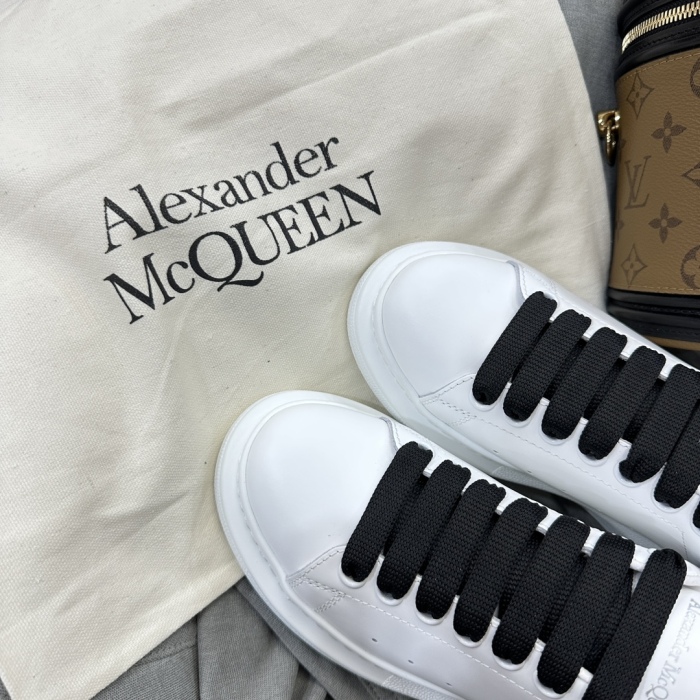 Men Women A*lexander M*cqueen Top Sneaker YP 20230816-97