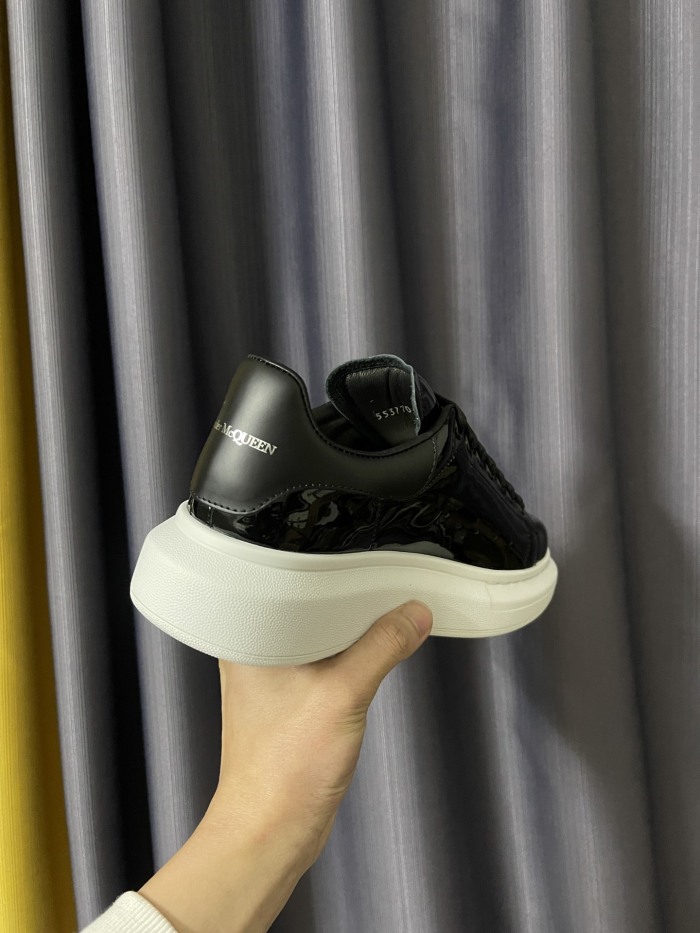 Men Women A*lexander M*cqueen Top Sneaker YP 20230816-30