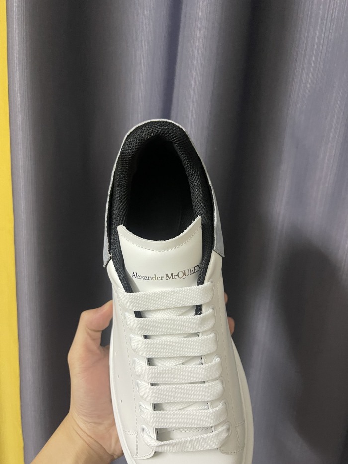 Men Women A*lexander M*cqueen Top Sneaker YP 20230816-17