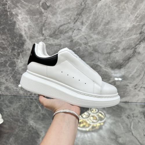 Men Women A*lexander M*cqueen Top Sneaker YP 20230816-88