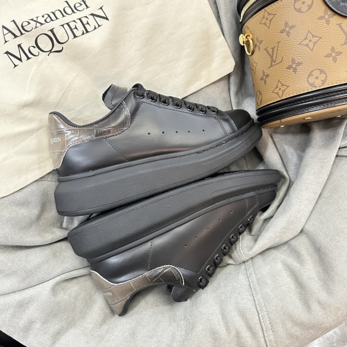 Men Women A*lexander M*cqueen Top Sneaker YP 20230816-93