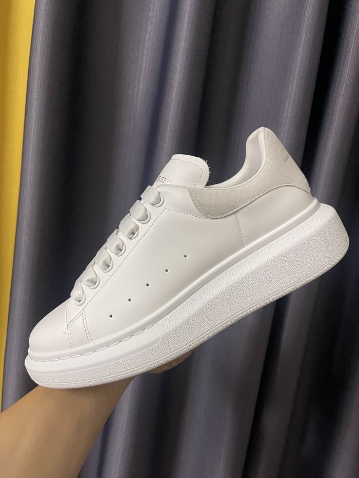 Men Women A*lexander M*cqueen Top Sneaker YP 20230816-19
