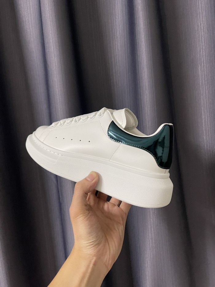 Men Women A*lexander M*cqueen Top Sneaker YP 20230816-27