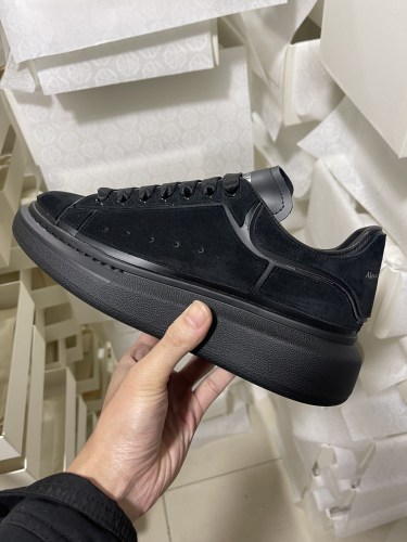 Men Women A*lexander M*cqueen Top Sneaker YP 20230816-35