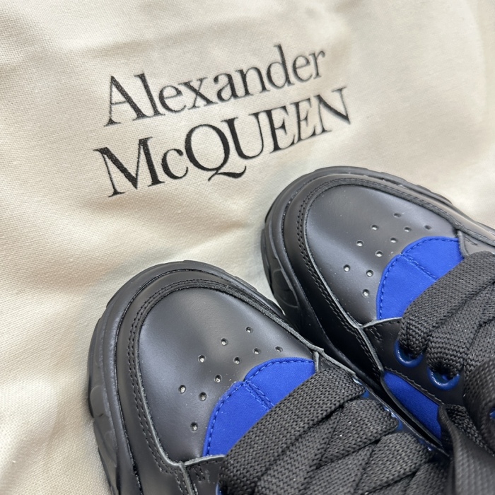 Men Women A*lexander M*cqueen Top Sneaker YP 20230816-74