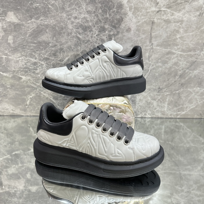 Men Women A*lexander M*cqueen Top Sneaker YP 20230816-106