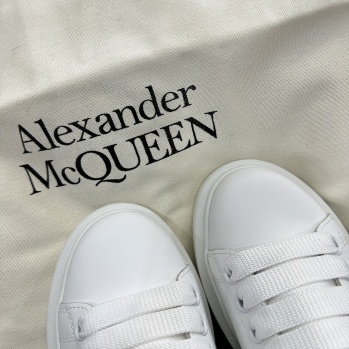 Men Women A*lexander M*cqueen Top Sneaker YP 20230816-87