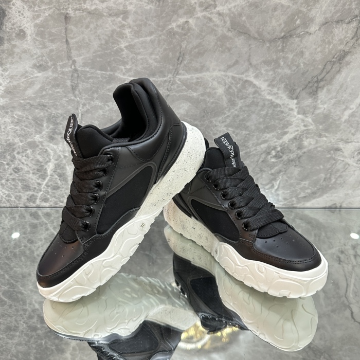 Men Women A*lexander M*cqueen Top Sneaker YP 20230816-73