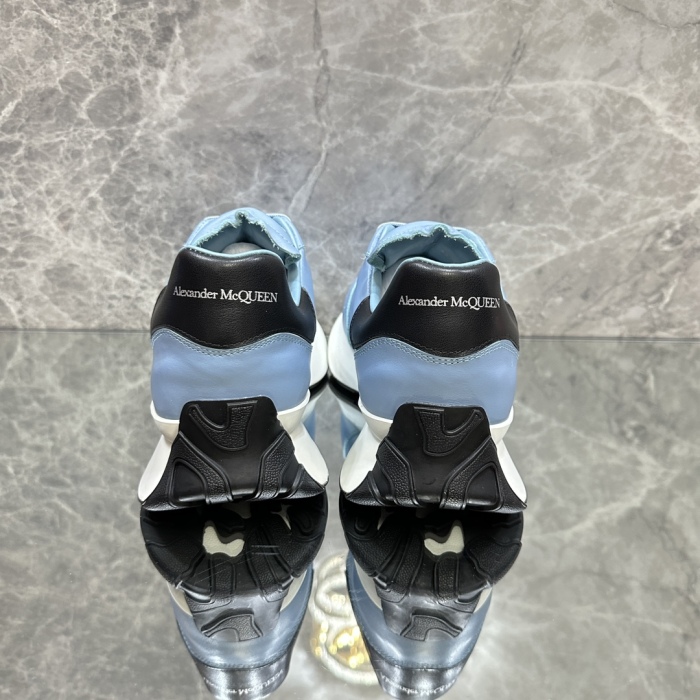 Men Women A*lexander M*cqueen Top Sneaker YP 20230816-56