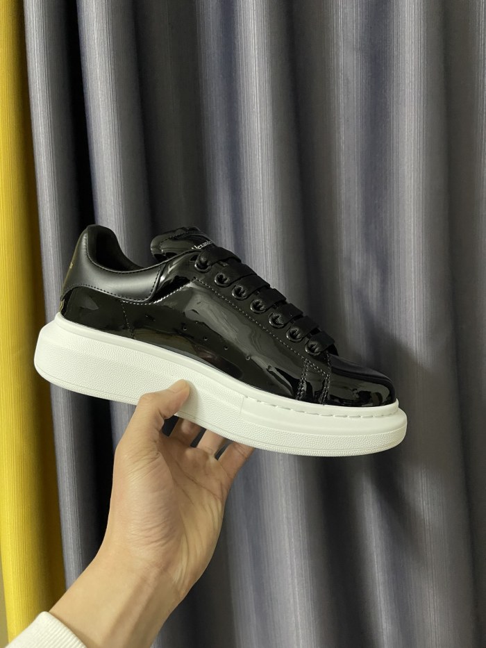 Men Women A*lexander M*cqueen Top Sneaker YP 20230816-30