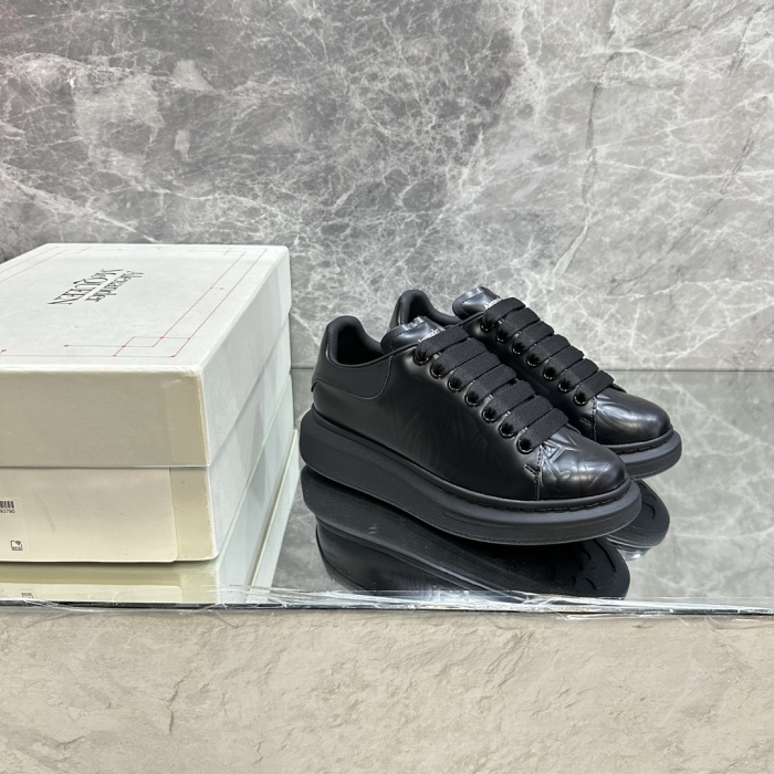 Men Women A*lexander M*cqueen Top Sneaker YP 20230816-101