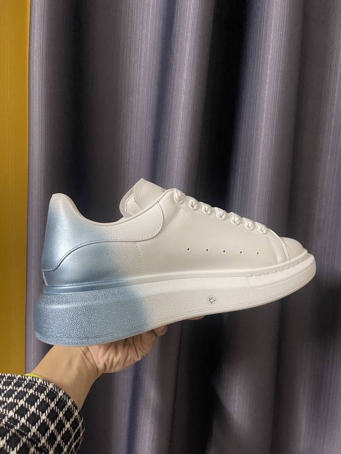 Men Women A*lexander M*cqueen Top Sneaker YP 20230816-13