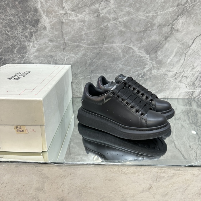 Men Women A*lexander M*cqueen Top Sneaker YP 20230816-95