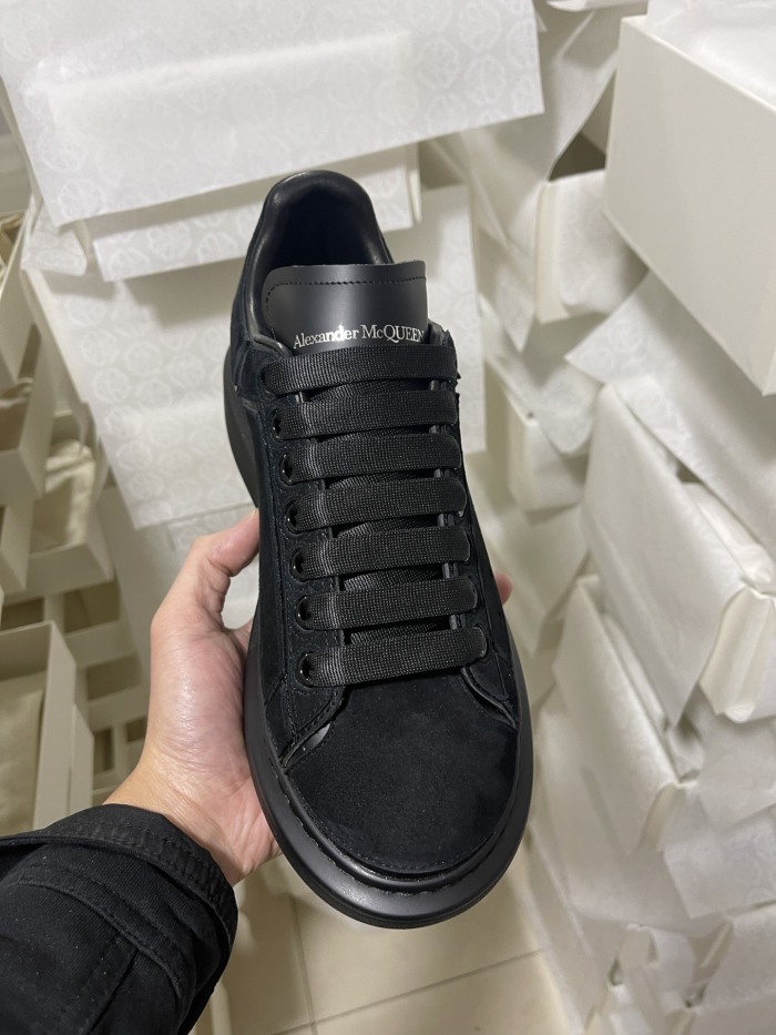 Men Women A*lexander M*cqueen Top Sneaker YP 20230816-35