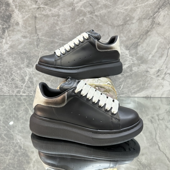 Men Women A*lexander M*cqueen Top Sneaker YP 20230816-94