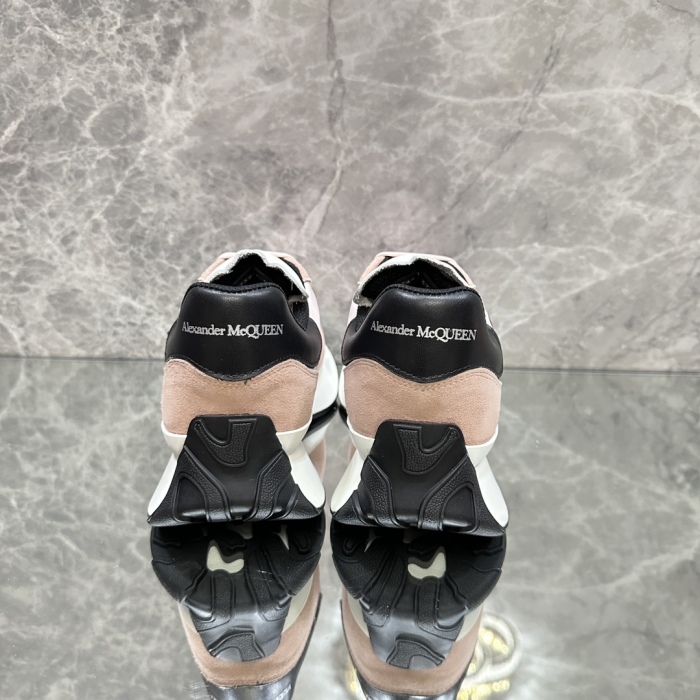 Men Women A*lexander M*cqueen Top Sneaker YP 20230816-57