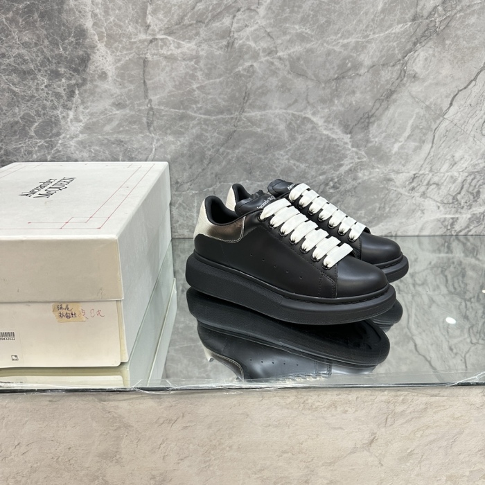 Men Women A*lexander M*cqueen Top Sneaker YP 20230816-94