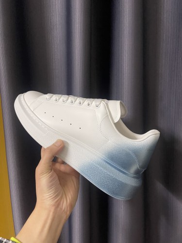 Men Women A*lexander M*cqueen Top Sneaker YP 20230816-13