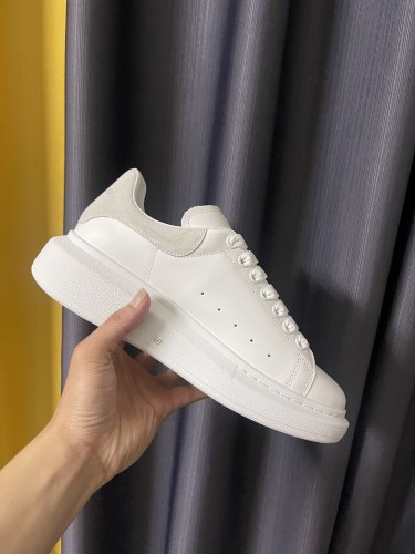 Men Women A*lexander M*cqueen Top Sneaker YP 20230816-19
