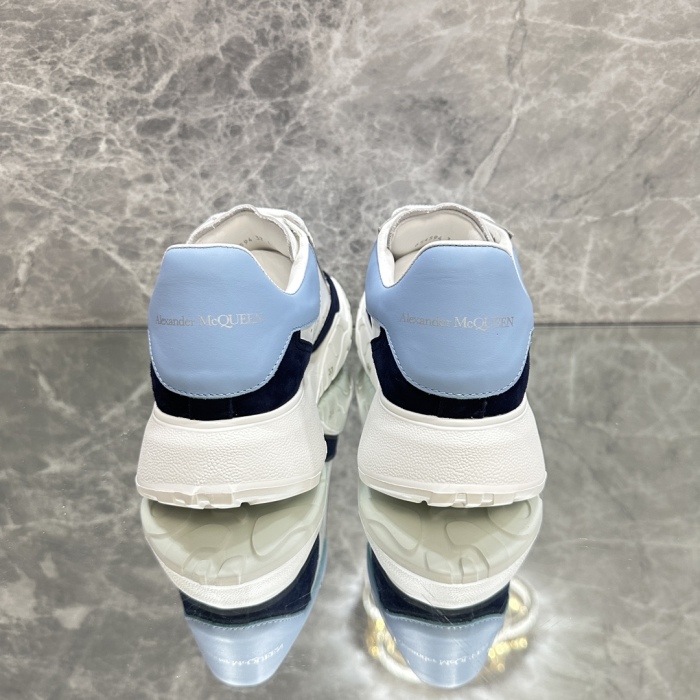 Men Women A*lexander M*cqueen Top Sneaker YP 20230816-96