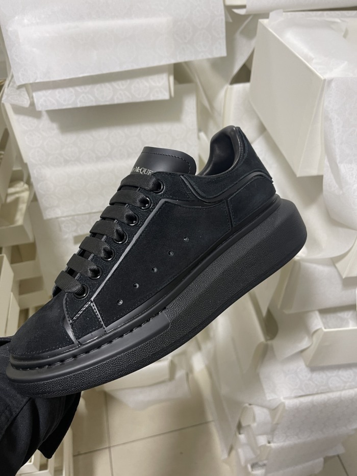 Men Women A*lexander M*cqueen Top Sneaker YP 20230816-35