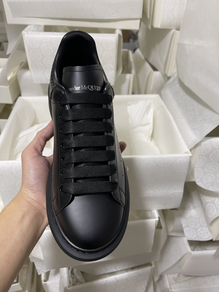 Men Women A*lexander M*cqueen Top Sneaker YP 20230816-4