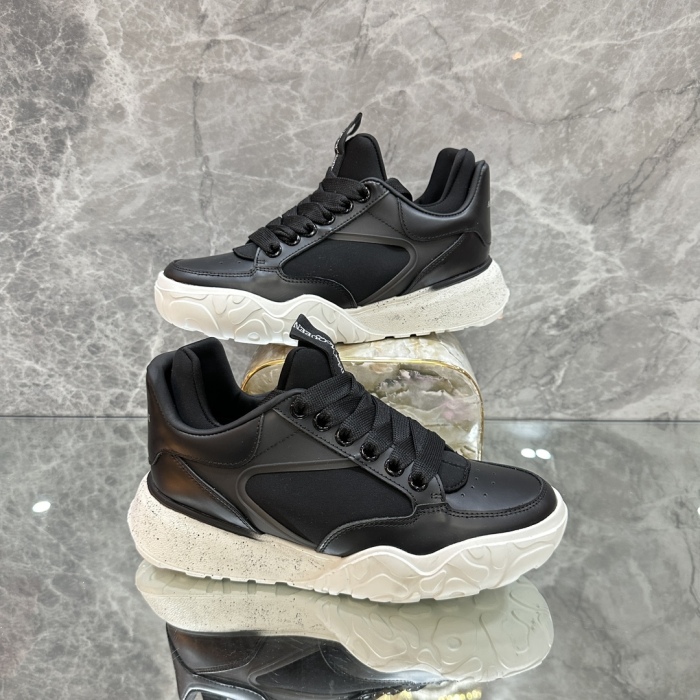 Men Women A*lexander M*cqueen Top Sneaker YP 20230816-73