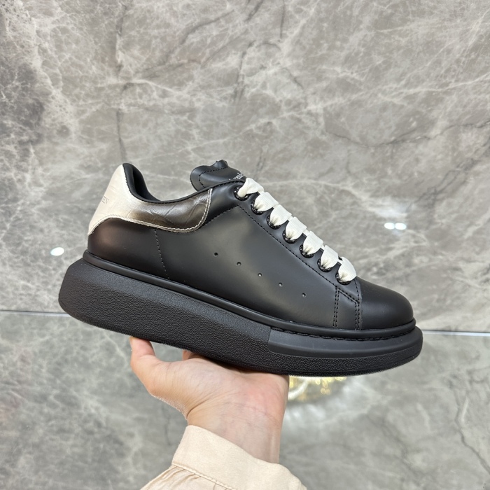 Men Women A*lexander M*cqueen Top Sneaker YP 20230816-94