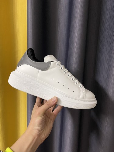 Men Women A*lexander M*cqueen Top Sneaker YP 20230816-25