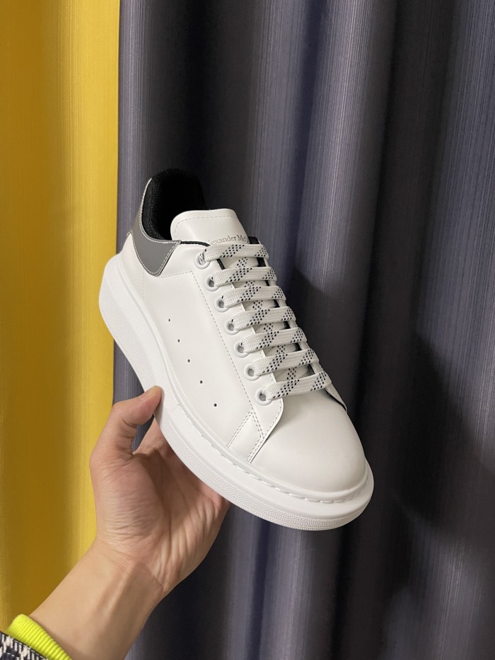 Men Women A*lexander M*cqueen Top Sneaker YP 20230816-25