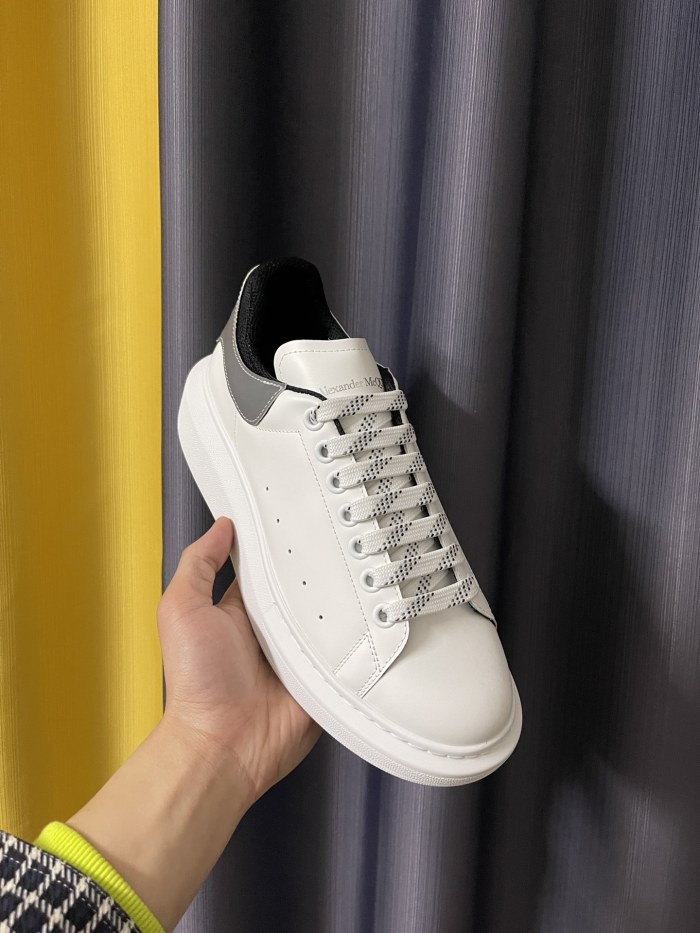 Men Women A*lexander M*cqueen Top Sneaker YP 20230816-25