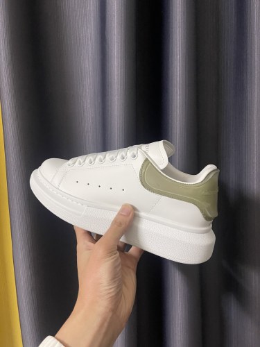 Men Women A*lexander M*cqueen Top Sneaker YP 20230816-3