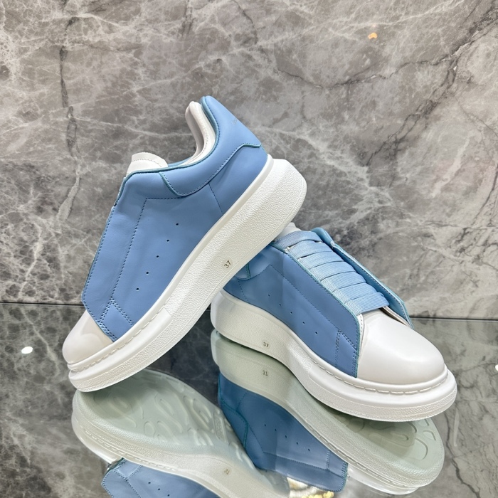 Men Women A*lexander M*cqueen Top Sneaker YP 20230816-89