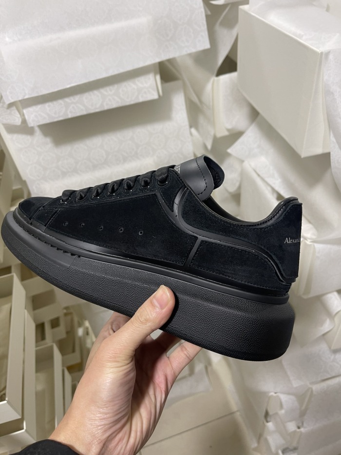 Men Women A*lexander M*cqueen Top Sneaker YP 20230816-35