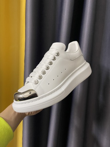 Men Women A*lexander M*cqueen Top Sneaker YP 20230816-10
