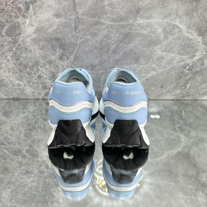 Men Women A*lexander M*cqueen Top Sneaker YP 20230816-55