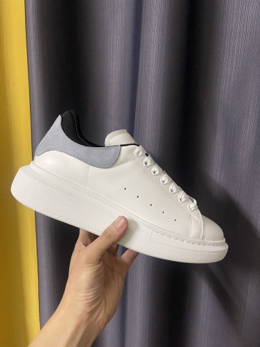Men Women A*lexander M*cqueen Top Sneaker YP 20230816-17