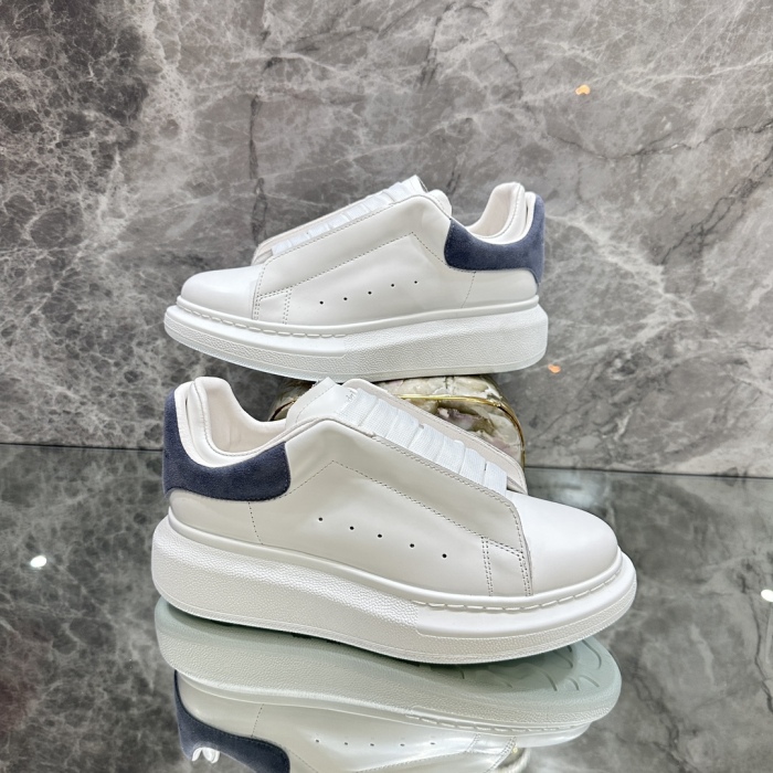 Men Women A*lexander M*cqueen Top Sneaker YP 20230816-81