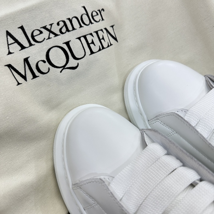 Men Women A*lexander M*cqueen Top Sneaker YP 20230816-88